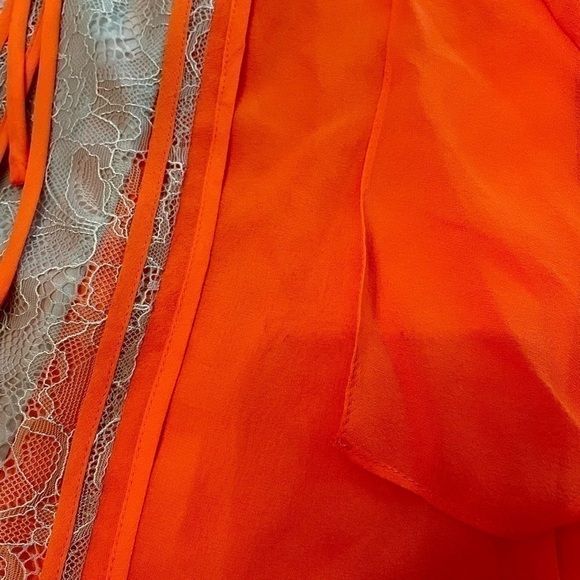 𝅺bcbg Max Azria Runway Arion Dress - Picture 11 of 13